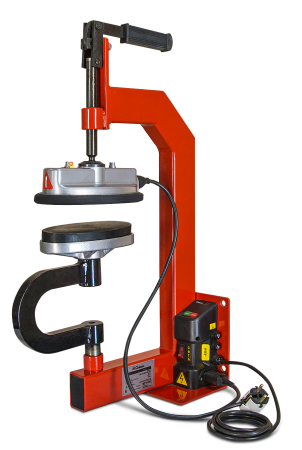 ВЭР5Т.000СБ Вулканизатор легковой Мини